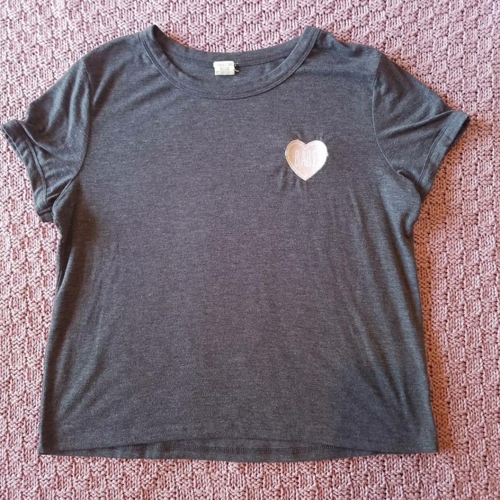 Super Soft "Babe" Tee Shirt